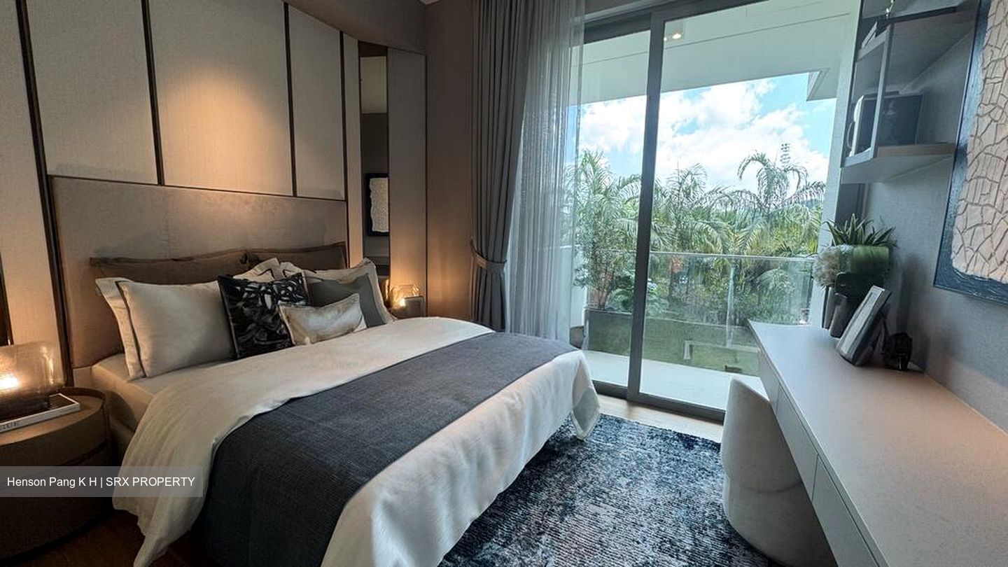 The Residences at W Singapore Sentosa Cove (D4), Condominium #515064701